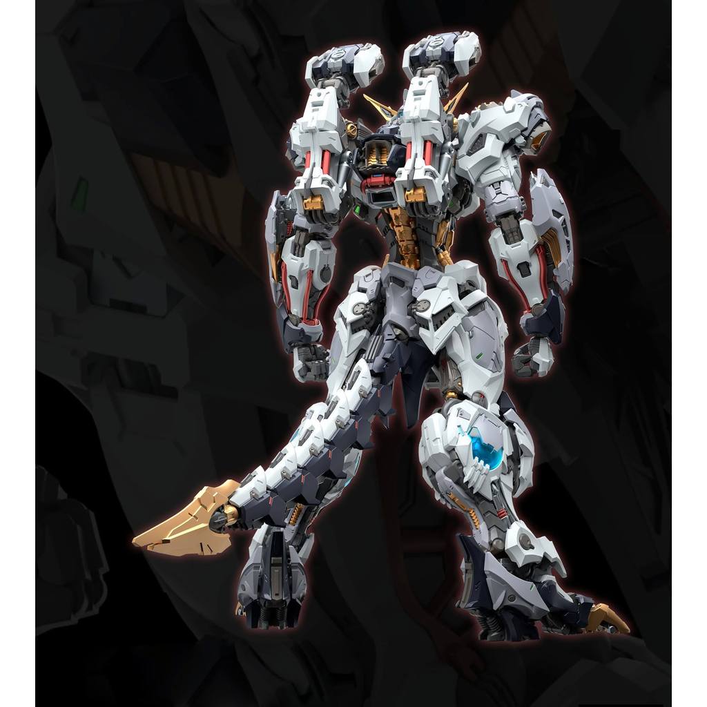 SẴN - MÔ HÌNH LẮP RÁP IN ERA+ RMD 1/72 FENRIR MODEL KIT (CÓ BASE, DECAL NƯỚC) | BigBuy360 - bigbuy360.vn