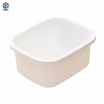 Chậu tắm chân Xô chân, Di động, Bồn tắm chân, Chắc chắn, Bồn ngâm chân để ngâm chân cho móng chân, chân, SPA