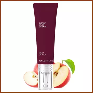 Kem Dưỡng Ẩm Son Dưỡng Môi 10ml Đổi Màu Làm Sáng Nuôi Dưỡng Vết Bẩn Chăm Sóc Môi Cho Buổi Sáng Làm Việc Ban Đêm Du Lịch paca2my