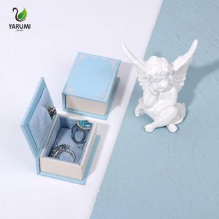 Ring Box by alison.vn