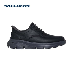 Giày Thể Thao Nam Skechers Slip-ins USA Garza Toledo-205516-BLK APMA