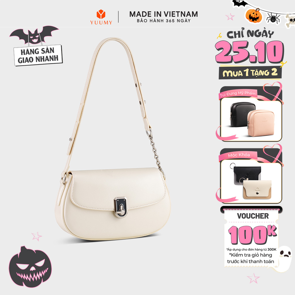 Túi đeo chéo nữ YUUMY YN278