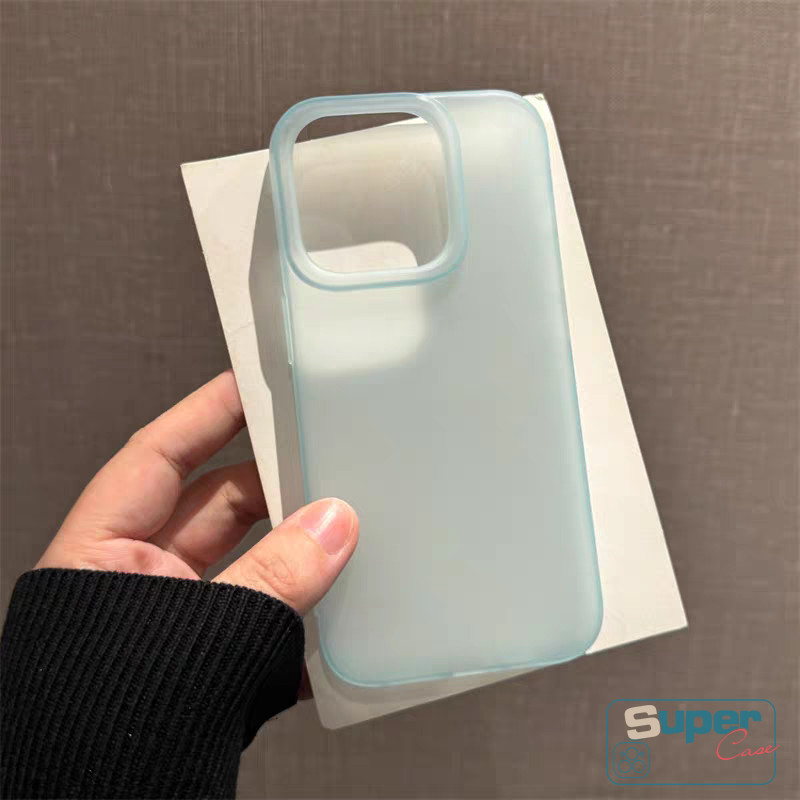 Ốp Lưng Tương Thích Cho IPhone 16 13 11 Pro Max XS Max 7 8 XR X 7Plus 14 12 15 Pro Max 8Plus 13 16 12 Pro 6s 6 15 16 14 Plus SE 2020 Thời Trang Mùa Hè Màu Kẹo Dễ Thương Mềm Mại Bao da