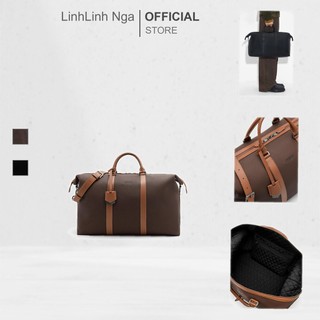Cặp PEDRO Hunter Duffle Bag - PM2-25210249 chính hãng đủ bill
