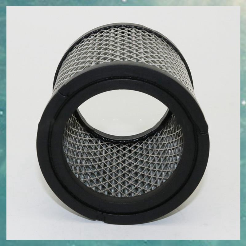 [uhktyltui.vn] 2 Cái 32012957 Thay thế bộ lọc không khí Thích hợp cho máy nén khí C240 32012957 32165466