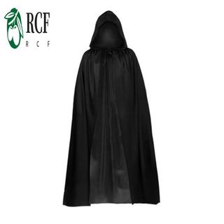 Áo choàng phù thủy ma cà rồng Halloween - Phù hợp cosplay và tiệccostume