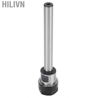 Hilivn Collet Chuck Holder Thép hợp kim Chrome Molypden thẳng ER16A-100L để xử lý lỗ sâu (Mingzhe2zx1bpc967-11)