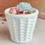 Treeling Silicone Giỏ Dệt Khuôn Cho Giá Đỡ Chậu Cây Trang Sức Thiết Kế Thủ Công