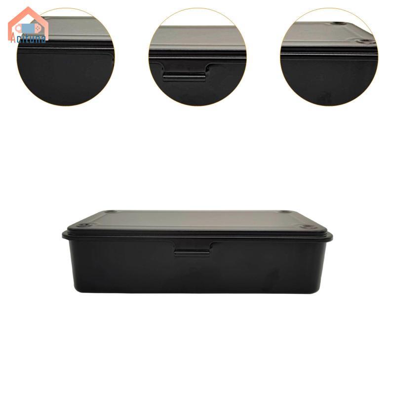 Hộp Bảo Quản Sắt Hộp Bảo Quản Có Nắp Máy Tính Để Bàn Cói Và Ghi Chú Tổ Chức Cho Văn Phòng Phẩm Cơ Khí Dụng Cụ Nghệ Thuật Thủ Công Cung Cấp
