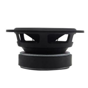 Trình điều khiển loa Bass BTM 4 inch Mids có nón độ phân giải cao cho hệ thống âm thanh HIFI