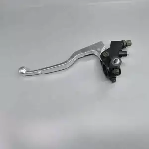 Thích hợp cho Lifan LF250 K19 PRO 24 kiểu tay cầm ly hợp, tay cầm phanh góc, cụm phanh trước