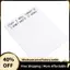 Ghi chú vui nhộn, Danh sách việc cần làm Notepad Văn phòng phẩm vui nhộn, Đồ dùng, Nhãn máy tính xách tay, Giấy dán để bàn 50 trang Độ cao, A