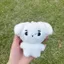 E Group Fuwa Nishimura Liang Zhenyuan Park Seung-hun Kim Sun-woo Búp bê búp bê nhỏ 10cm