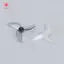 MJnmc FPV Racing 1207 Tiny Prop 31mm 3 Cánh quạt Dễ dàng cài đặt Nâng cấp cho RC Quadcopter Tăng cường khả năng cơ động Phần mới