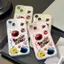 Ốp lưng tổng hợp nhân vật phố mè hot trend chống va đập iPhone 17 Pro 16/15 Plus 14/13/12