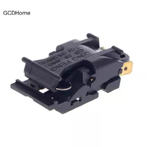 Công tắc ấm đun nước điện GCDHome Điều khiển nhiệt độ XE-3 JB-01E 13A HOT