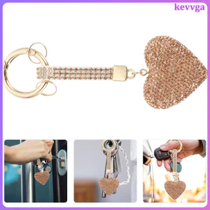 Ví đựng móc khóa nữ quyến rũ kevga