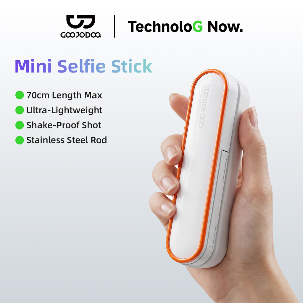Gậy selfie Goojodoq