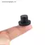 VFZ Cao Su Niêm Phong Lỗ Cắm 10 Cái 3-12mm Mũ Chắc Chắn Chịu Nhiệt Độ Cao Cho Xưởng Sử Dụng Điện OTE