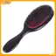 VFZ Boar Lông & Nylon Bàn Chải Tóc Hình Bầu Dục Chống Tĩnh Điện Paddleb Massage Da Đầu Louislifecool