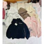 Áo Hoodie Zip Nỉ Dày Form Rộng Có Mũ Bo Thun Hàng Đẹp Unisex HIYU 66 STORE
