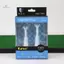 Giá đỡ bóng golf có thể điều chỉnh 1/2 cái - Tee golf tập luyện, hỗ trợ swing, phụ kiện chơi gôn mới