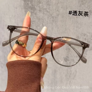 Khung nhìn mỏng hơn sửa chữa tia xanh Kính học sinh
