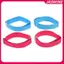 JASMINE 1 Cặp Kinh Doanh Co Giãn Có Thể Điều Chỉnh Áo Sơ Mi Tay Garter Dây Đeo Tay Dây Đeo Tay Vòng Tay Chống Trơn Trượt Vòng Tay Nam Nữ JASMINE