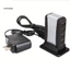 < CarFashion > Hub USB Cắm tốc độ cao Play Surge Protection Hub 7 cổng tốc độ cao cho máy tính xách tay