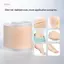 PNPIA- Dụng cụ chỉnh sửa tai cho bé bằng silicon mềm đa năng cho trẻ sơ sinh Công cụ chỉnh sửa tai hở và biến dạng cho trẻ sơ sinh