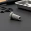 Bộ phận thay thế Bộ lọc điều chỉnh MK25 Bộ lọc đầu vào điều chỉnh dưới nước cho kỹ thuật viên lặn
