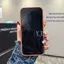 Ốp YJD Cho Realme 16T TPU Trơn Họa Tiết Da Từ Tính Thu Hút Vỏ Điện Thoại Chống Rơi