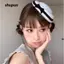 SHUPUN Nơ Mũ Nhỏ Kẹp Tóc, Hepburn Beret Shape Top Hat Kẹp Tóc, Retro Phong Cách Hải Quân Anh Quốc Nhung Mái Vòm Mũ Phụ Kiện Tóc