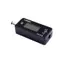 Máy đo công suất Ampe kế điện áp chính xác cao SRVN KWS DC28 Máy kiểm tra màn hình kỹ thuật số TFT HD 0,96 Inch.