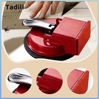 Dụng cụ cố định khoảng cách sàn Đóng Gap Board Grabber để bảo trì gạch Gỗ cam