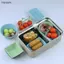 Bigapple 12 Chiếc Silicone Cupcake Nướng Cốc Muffin Lót Bộ, Chống Dính, Bánh Ngọt Khuôn RDG