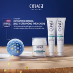 Bộ đôi dưỡng da Dung dịch Obagi Clenziderm M.D BHA Toner 148ml và Kem Dưỡng Đêm Obagi Retinol 0.5 (28g) — ảnh 3