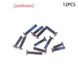 12 Chiếc Laptop Dưới Đế Bao Ốc Vít Cho TUF Gaming A15 FA507 FX507 FA507RF FA507RW FA507RM FA507RR FA507RC