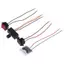 Bộ điều khiển tốc độ er điện bigapple 12V & Phụ kiện sạc RDG