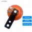 Ziyulinyuk 1 Cái Đa Năng 12V 36-72V Pin Xe Ba Bánh Sừng Chống Thấm Nước Chuông Xe Đạp Xe Điện Thông Minh Sừng Điện Tử VN