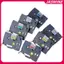 Băng dán nhãn JASMINE 12mm 9mm TZ-231 PT-E100B D210 cho máy in Brother P-touch JASMINE