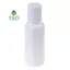 Chai có dụng cụ bôi miếng bọt biển Chai chất lỏng thuốc 100ML có đầu xốp [mới]