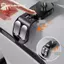 GE Xe Tựa Đầu Móc Thiết Kế Có Thể Gập Lại Cho Ghế Ba Bảo Quản Chịu Lực Mạnh Cho Túi Và Quần Áo Hoàn Hảo Cho Xe Tổ Chức VN