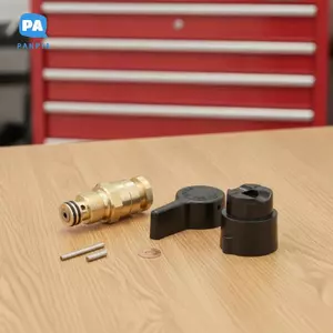 Bộ sửa chữa van Prime Airless Bền chống rò rỉ Phù hợp cho sơn Titan er 440 540 640 cho các dự án tranh tường gia đình VN