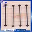 4 Trục truyền động xương chó bằng kim loại cho 144001 124019 124018 Phụ kiện nâng cấp xe RC