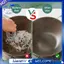 Máy chà sàn gang - Máy chà sàn gang 316 Máy chà sàn Chainmail cho chảo gang Skillet Scrubber có thể tái sử dụng