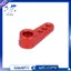 2 Chiếc 25T Tay Lái Servo Bộ Dụng Cụ Kim Loại Cho 1 / 8 1 / 10 Rc Mẫu Xe / Thuyền Futaba