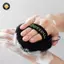 {TB & Bag} Bàn chải làm sạch bóng bọt biển tắm Puff Body Cleaner Tẩy tế bào chết Bàn chải Massage 3d Đồ dùng phòng tắm.