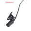 Micrô phát biểu Mini 3,5mm cho máy tính để bàn PC 1.5M