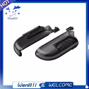 Tay cầm trái phải cho Switch 2- FissionGrip Grip Vỏ thay thế cho Switch 2 Grip Case / Neo
